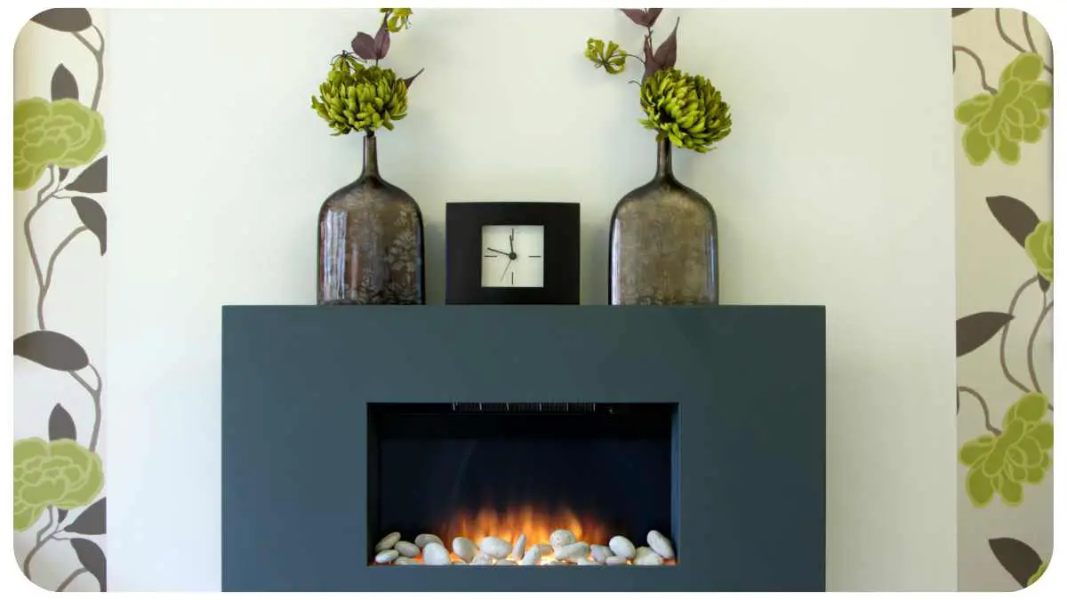 Do You Need a Hearth in Front of a Gas Fireplace?