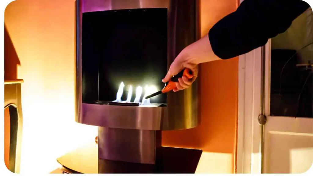 Ethanol Fireplace Safety Tips and Things to Know 1