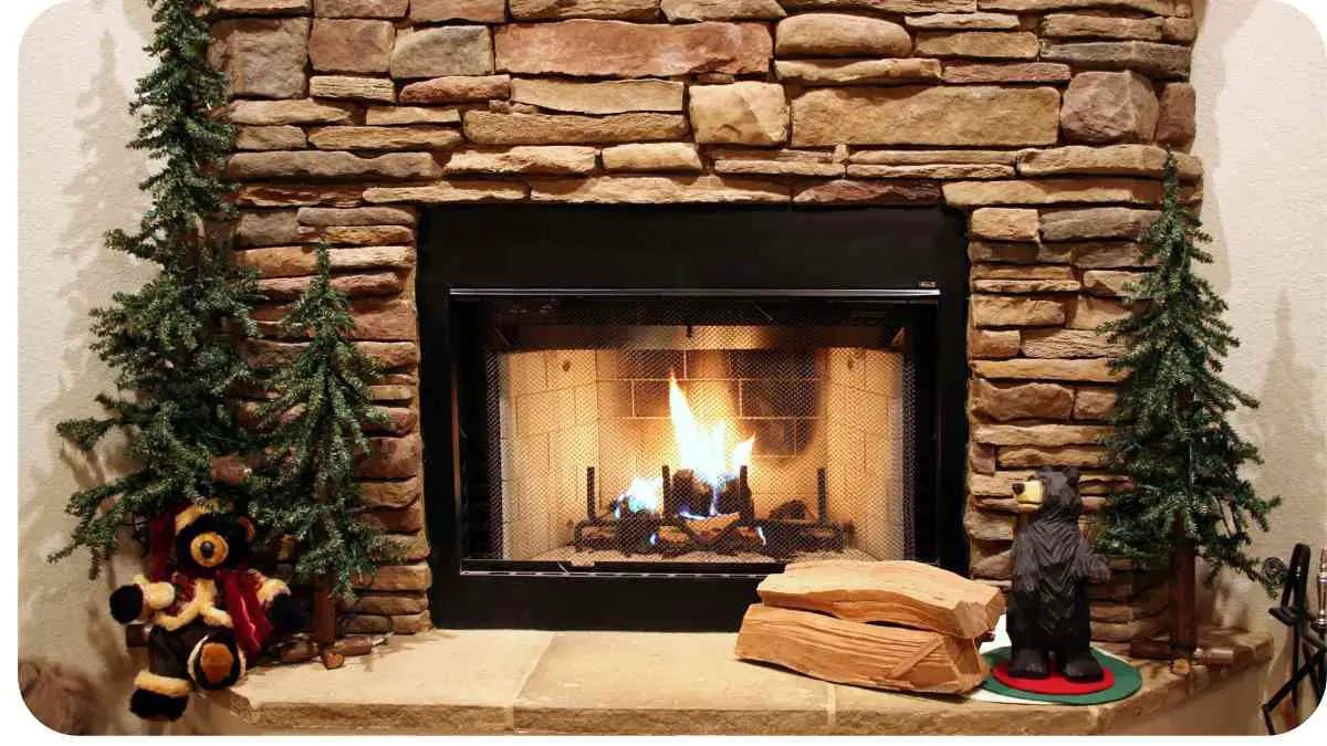 Is Your Fireplace Making Strange Noises? Causes and Solutions