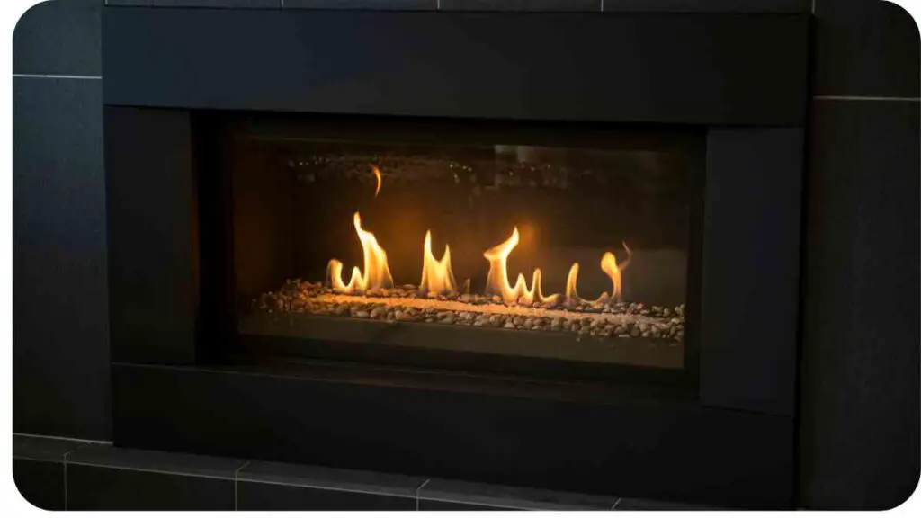 gas fireplace 4