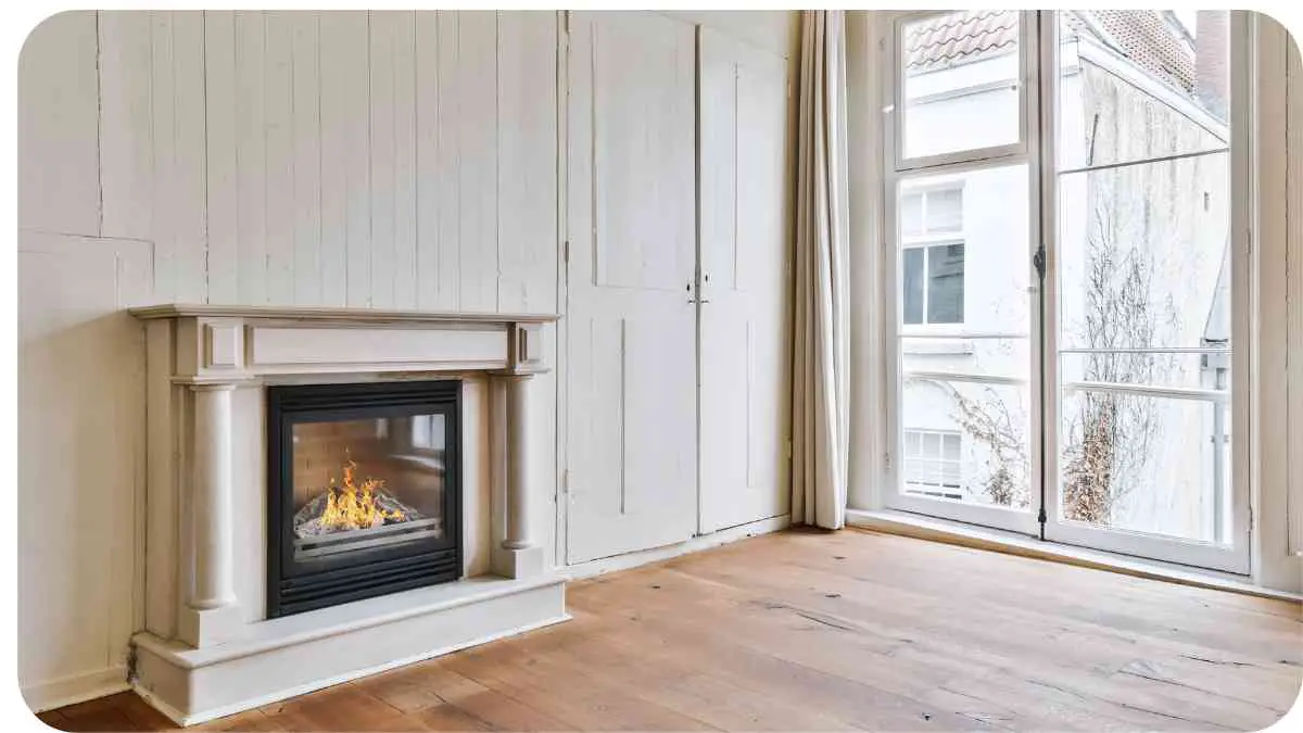 Are Ventless Gas Fireplaces Safe? What Homeowners Need to Know.