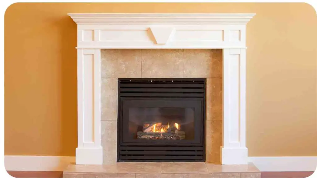 how to install a gas fireplace in your home
