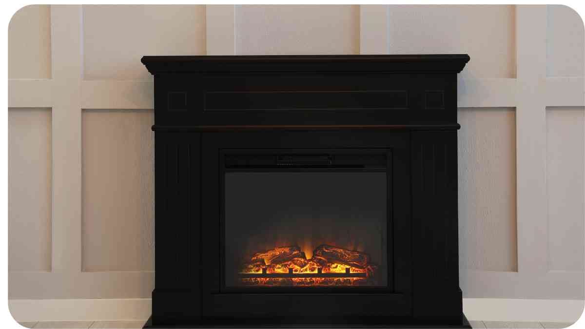 How to Reset Your Electric Fireplace: Getting Back to Basics